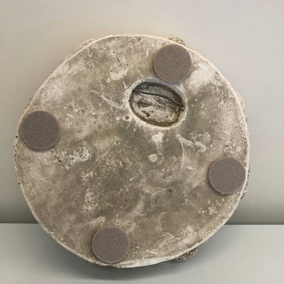 Architectural Rosette Decorative Element - Picture 5 of 5